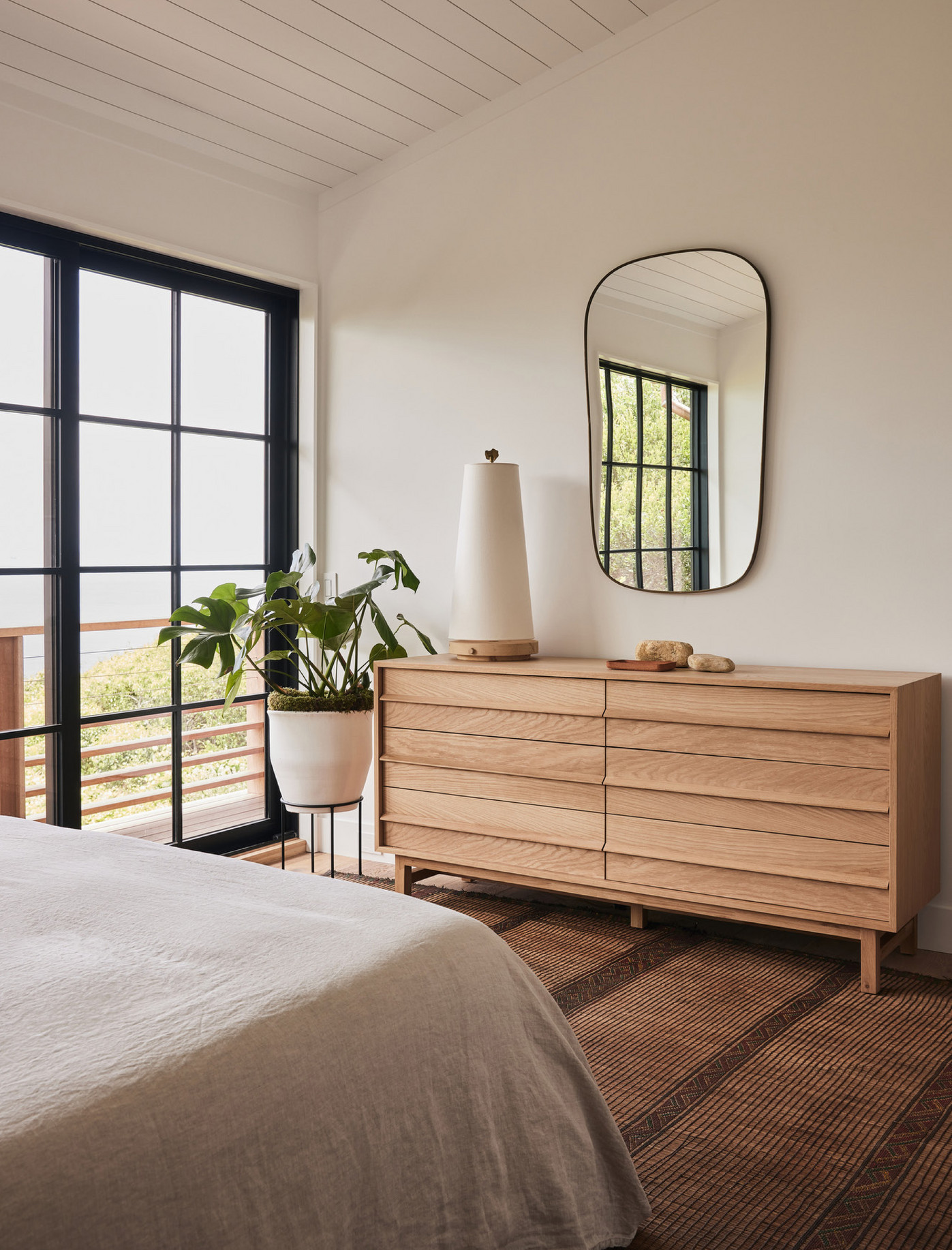 EQ3 - 2024 Summer Lookbook US - EQ3 Stadium Double Drawer